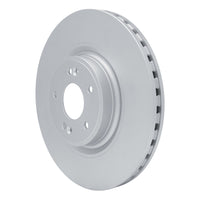 DFC 23-25 Genesis G70 Front GEOSPEC Coated Rotor