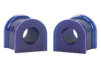 SuperPro Nissan Sway Bar Bushing 20mm
