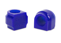SuperPro 2002 Mini Cooper Base Rear 19mm Sway Bar Mount Bushing Set