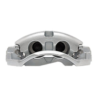 DFC 21-25 Chevrolet Express 2500 Front Right Silver Zinc Coated Premium Caliper