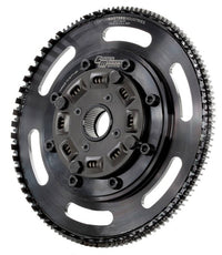 Clutch Masters 06-13 BMW E90/E92 M3 4.0L/11-16 BMW F10 M5 4.4L 7-Spd DCT Steel Flywheel w/Sprung Hub
