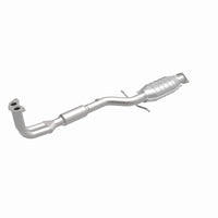 MagnaFlow Direct Fit Catalytic Converter 99-01 Hyundai Sonata 2.4L
