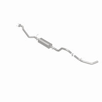 MagnaFlow BRE Exhaust Kit 99-01 Silverado Sierra 1500