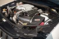 CORSA Performance Corsa 20-25 Dodge Durango SRT Hellcat Carbon Fiber Air Intake w/ DryTech 3D No Oil Filter