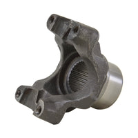 Yukon Gear & Axle Yukon Gear Yoke For Model 20 w/ A 1310 U/Joint Size
