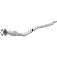 MagnaFlow 2005 Dodge Grand Caravan 3.3L Direct Fit Converter