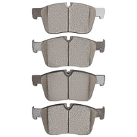 DFC 16-25 Jaguar XF Front 5000 Advanced Ceramic Brake Pads