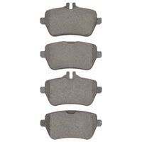 DFC 13-21 Mercedes-Benz S450 Rear Euro 5000 Ceramic Brake Pads