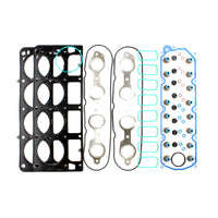 Cometic Gasket Cometic Street Pro GM LS3 Gen-4 Small Block V8 4.100in Bore .036in Top End Gasket Kit
