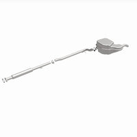 MagnaFlow BRE Exhaust Kit 01-06 Volvo V70 XC70