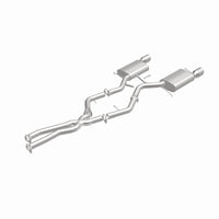 Magnaflow BRExhaust 07-10 BMW 335i/335xi 3.0L Exhaust Kit