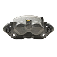 DFC 01-02 Dodge Ram 2500 Pickup Rear-L Premium Caliper - Silver Zinc Coated