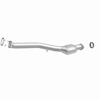 MagnaFlow Direct Fit Catalytic Converter 08-09 Subaru Outback H4 2.5