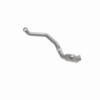 MagnaFlow 13-14 Mercedes-Benz GL450 4.6L Direct Fit Converter