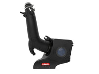 aFe Takeda Momentum GT Pro 5R Cold Air Intake System 19-20 Hyundai Veloster N 2.0L (t)