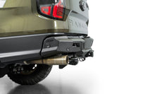 Addictive Desert Designs 2024+ Ford Ranger Raptor Edge Rear Bumper
