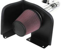 K&N Engineering K&N 09-10 Yukon/Sierra/Tahoe/Silverado/Escalade High Flow Performance Kit