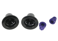 SuperPro 10-24 Toyota 4Runner Rear Bump Stop Kit