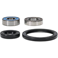 Pivot Works Premium Wheel Bearing
