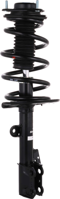 KYB 14-19 Toyota Highlander V6 3.5L (Exc. Hybrid) Strut-Plus Assembly - Front Right