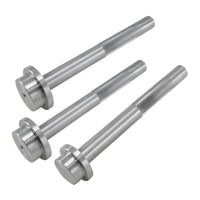 Yukon Gear & Axle Yukon Gear Bearing Race Driver Set / 21 Piece