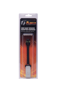 Fleece Performance 2002 Dodge 2500/3500 Cummins MAP Sensor Adapter Harness