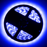 ORACLE Lighting Oracle Interior Flex LED Spool - RGB ColorSHIFT