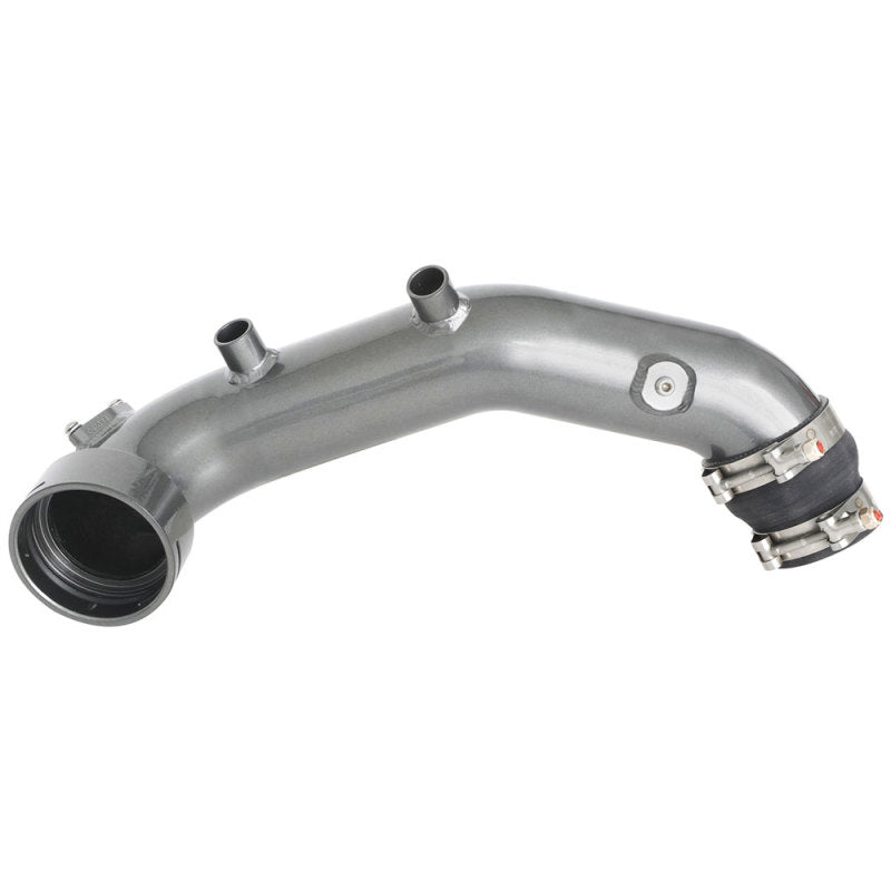 AEM Induction AEM 07-10 BMW 335I L6-3.0L F/I Turbo Intercooler Charge Pipe Kit