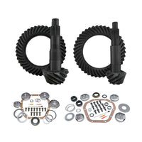 Yukon Gear & Axle Yukon Gear & Install Kit Package for 11-16 Ford F250/F350 Dana 60 4.30 Ratio