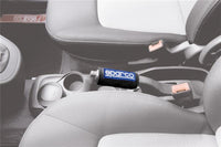 Sparco Belt Pad Mini Black