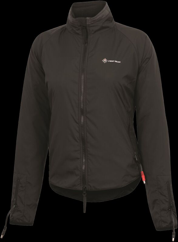 FIRSTGEAR Heated Jacket Liner Gen 4 Womens - XL