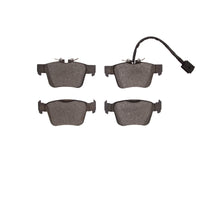 DFC 17-26 Maserati Grecale / Ghibli / Levante 4000 HybriDynamic Rear Brake Pads