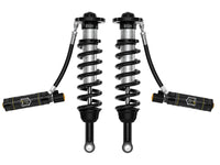 ICON 2024 Toyota Land Cruiser 250 2.5 Series Remote Reservoir Coilover Kit w/ CDEV