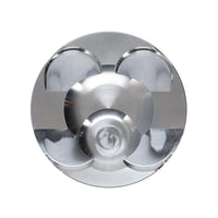 Manley Performance Manley 2015+ Subaru WRX FA20F 86.1mm +.1mm Bore 10:1 Dish Piston Single