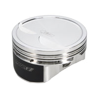 Manley Performance Manley Small Block Chevy LS Series 4.005in Bore 1.115in CD 10cc Dish Platinum Series Pistons - E/D