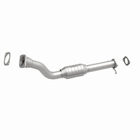 MagnaFlow Direct Fit Catalytic Converter 99-02 Oldsmobile Intrigue