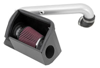 K&N Engineering K&N 12-15 Fiat 500 1.4L Typhoon Performance Intake Kit