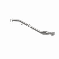 MagnaFlow California Direct Fit Converter 2004 Pontiac GTO 5.7L