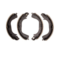 DFC 87-8 Toyota Tacoma Rear Premium Service Shoes