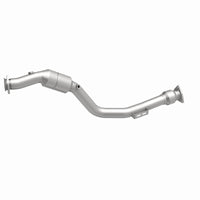 MagnaFlow Direct Fit Catalytic Converter 04-06 VW Phaeton 4.2L Passenger Side Front
