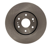 DFC 19-26 Cadillac VISTIQ Front Brake Rotor