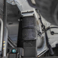 Timbren 2004 Dodge Sprinter 2500 Rear Suspension Enhancement System