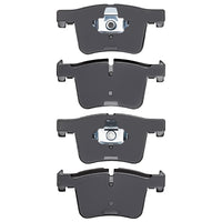 R1 Concepts R1 11-21 BMW 328D Sedan RWD Front R1 Ceramic Brake Pads