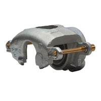 DFC 77-02 Buick Skylark Front-L Premium Caliper - Silver Zinc Coated