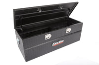Dee Zee Universal Tool Box - Red Chest Black BT 46In (Txt Blk)