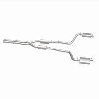 Magnaflow BRExhaust Exhaust Kit Replacement Dodge