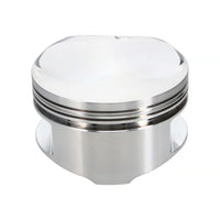 Wiseco Chevy Small Block 4.030in Bore 1.550in CH -15.00 CC Piston Set