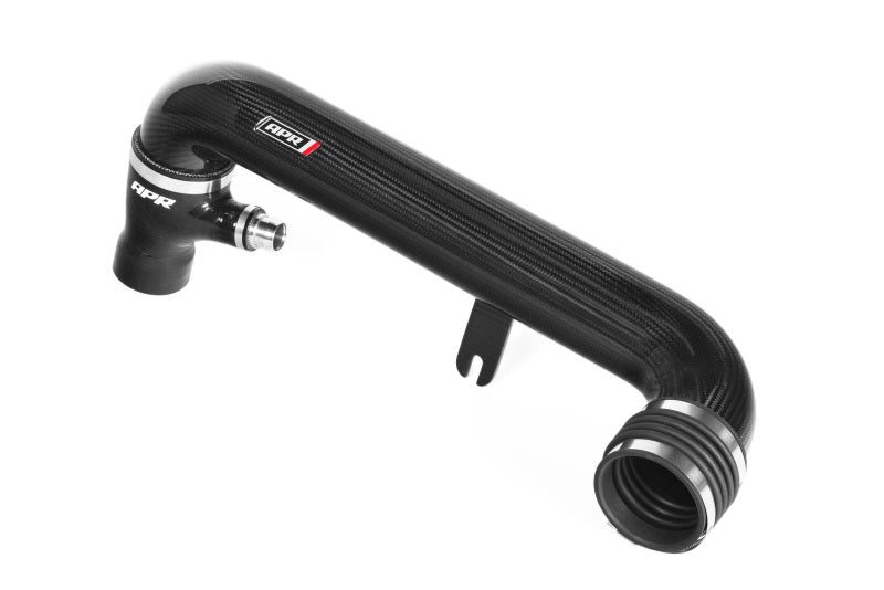 APR 08-17 Audi/Volkswagen EA888 (PQ35) 1.8T/2.0T Rear Turbo Inlet Pipe