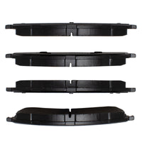 R1 Concepts R1 19-26 Ford Ranger Front Off-Road/Tow Brake Pads
