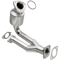 MagnaFlow 09-12 Chevrolet Malibu 3.6L Direct Fit Converter